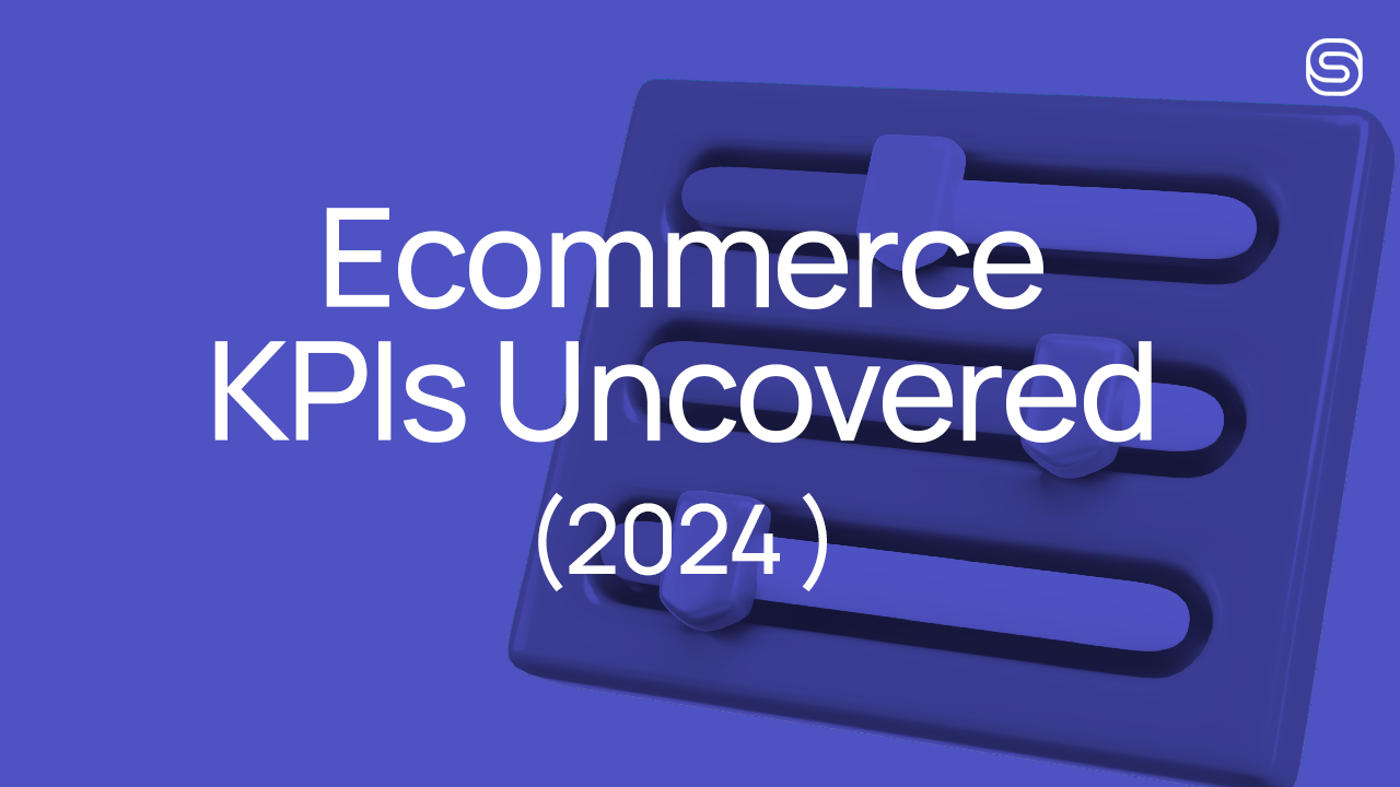 ecommerce kpis 2024